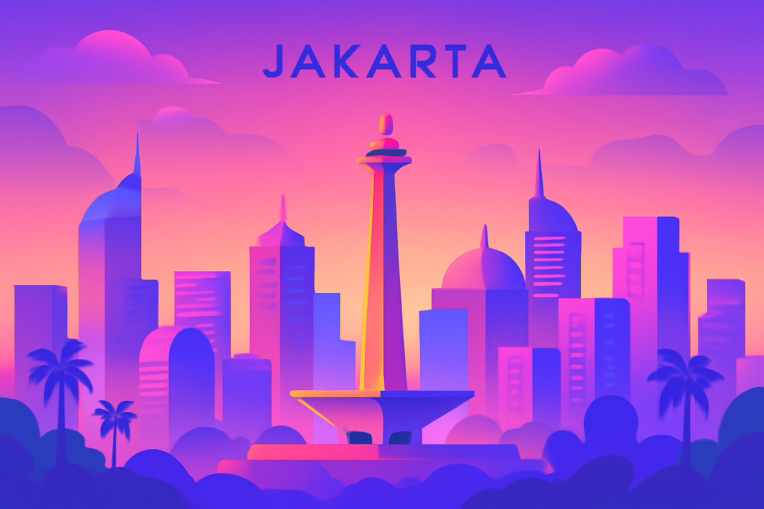 Area layanan